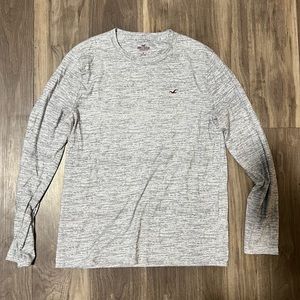 Hollister Mens Long Sleeve. Size Small.
